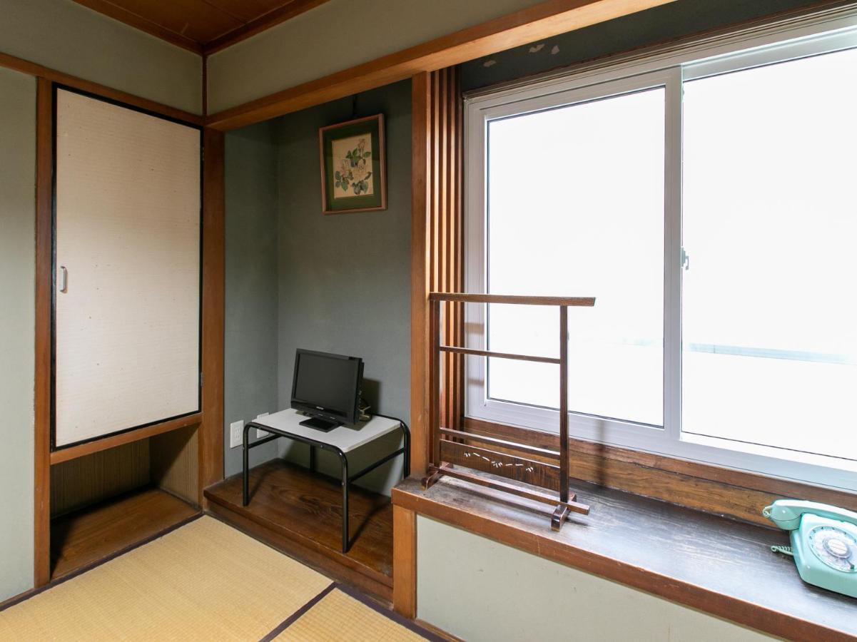 Tabist Matsuekan Exterior photo